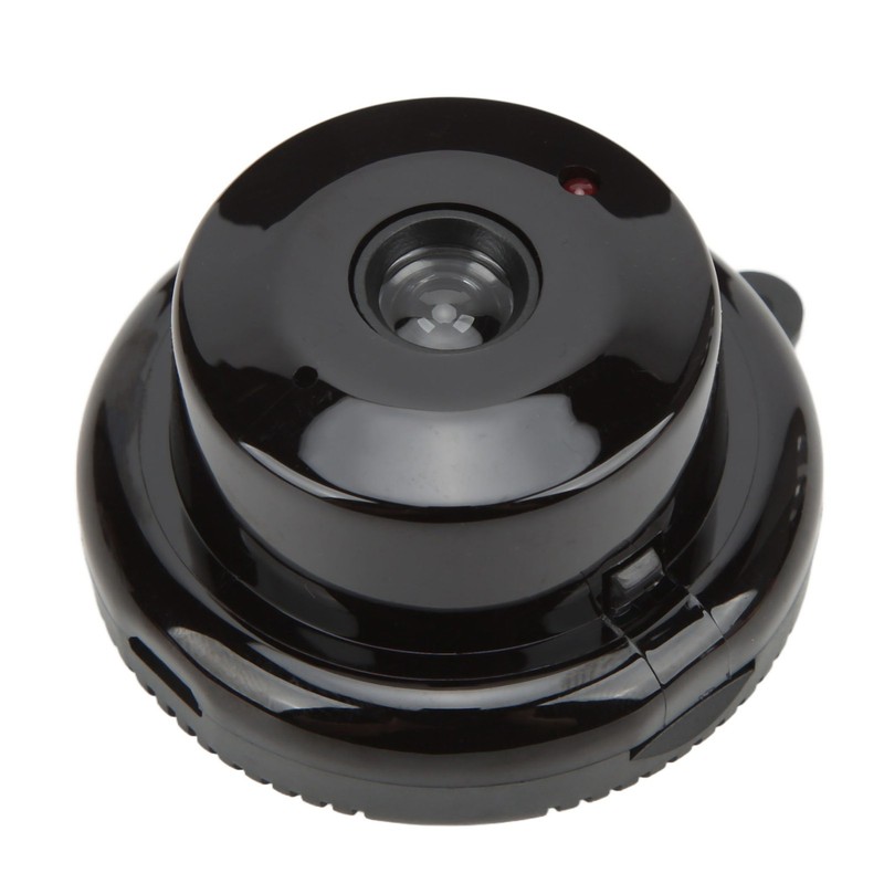 WIFI Camera 1080 HD Video Night Vision Motion Detection Nanny
