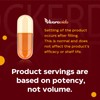 DHT Blocker for Men | Hair Growth Supplement with Saw
