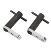 Fuel Injector Rail Assembly Remover Tool EN 49245 Professional Fuel