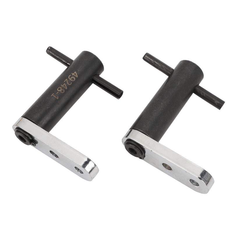 Fuel Injector Rail Assembly Remover Tool EN 49245 Professional Fuel