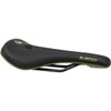 Sdg Components Bel-Air V3 Max Saddle Olive Green, 140Mm