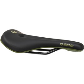 Sdg Components Bel-Air V3 Max Saddle Olive Green, 140Mm