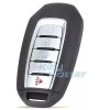KeyMaster for Infiniti QX60 2022 2023 2024 Proximity Smart Remote