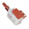 Tumble Dryer On Off Push Button Switch Compatible With Elektra