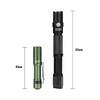ThruNite EDC Flashlight Archer Mini, 405 Lumens Tail Switch LED