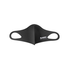 Mundi unisex child Swany Kids Face Mask Bandana, Black, Triple Kids US