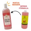 Productos Mart Mexico Tónico Facial De Rosas Con Extracto De