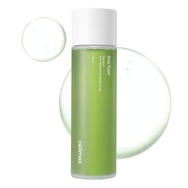 CELIMAX - Tónico Facial Hidratante Noni Moisture Balancing Toner con extracto de noni aminoácidos y hydrovance para piel sensible baja irritación 150 ml