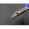 3.peaks LS-02 Long Stainless Steel Plastic Nippers 6.5 inches (165