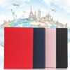 Beyond Cell Universal Passport Holder Case/Beyond Cell Compatible with Slim