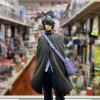 S.H.Figuarts BANPRESTO BORUTO NARUTO NEXT GENERATIONS SASUKE FIGURE