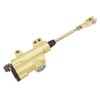 Motorcycle Rear Brake Master Cylinder Pump Metal for Sunl 110cc