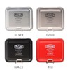 RGM OCEAN Rooster Gear Market, TIN Case, Can Case, Golf,
