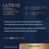 ULTIM8 Protein + Colostrum Complex | 25g Protein with Colostrum