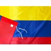 Durabol Flag of Colombia 5ft x 3ft (150 x 90