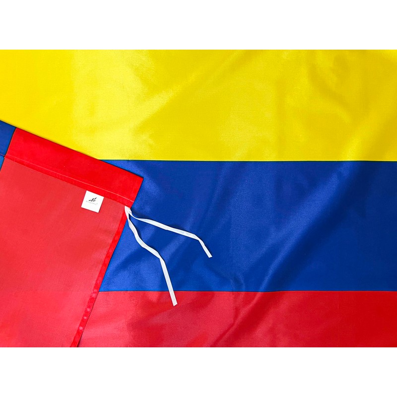 Durabol Flag of Colombia 5ft x 3ft (150 x 90