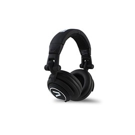 7even Headphone White/DJ Hi-Fi, Sport Headphones with Folding Tauschbares Cable Rubber Fini