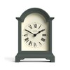 Jones Clocks® Bistro mantel clock | Classic arch top design