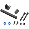 Daytona 17870 Motorcycle Clamp Bar for GSX250R (17-22) Multi-Bar Holder,