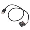 Autofocus Camera Module HD 3MP Mini USB2.0 Webcam Board for