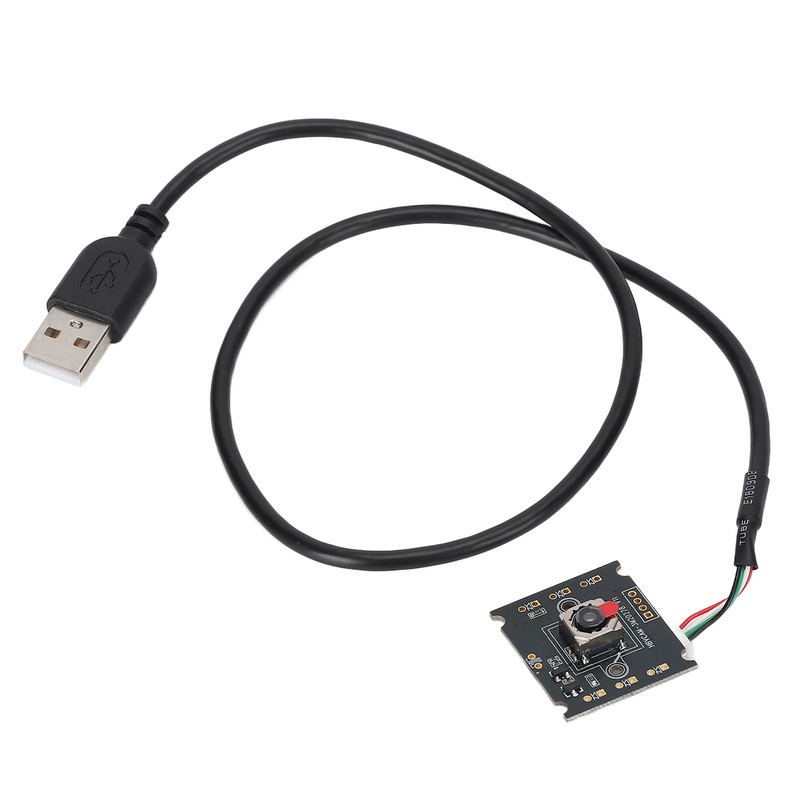 Autofocus Camera Module HD 3MP Mini USB2.0 Webcam Board for