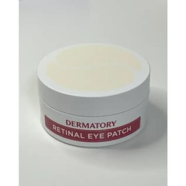 Dermatory Retinal Collagen Eye Patch, 3 Packs, 60 Packs / 더마토리 레티날 콜라겐 아이패치, 3개, 60개입