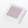 MUJI OAP62A4S Cream Eye Color Bordeaux 1.8 g