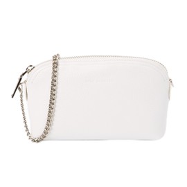 MAC ALYSTER Trousse Blanc One Size Womens, white, Casual