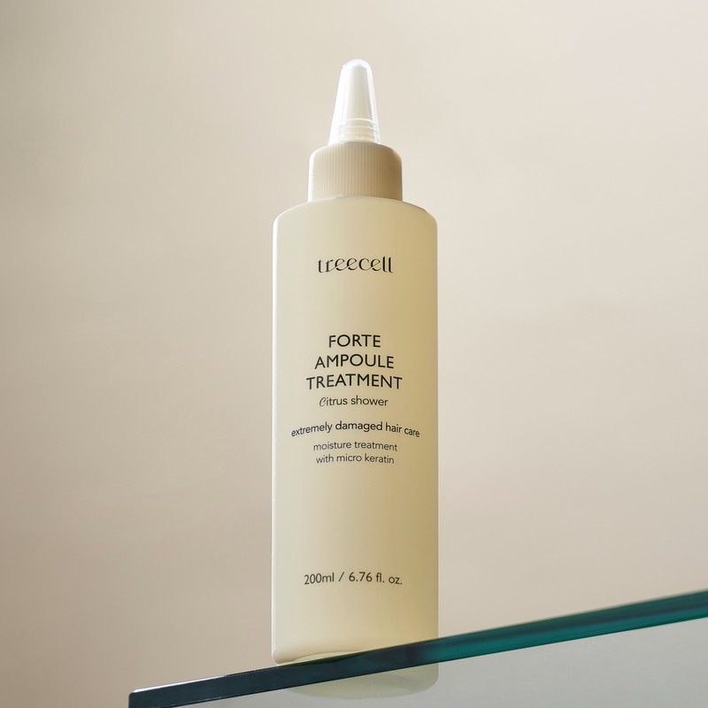 Treecell [Treecell]Forte Ampoule Treatment 200ml