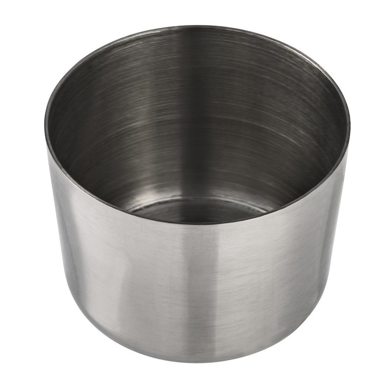Cocktail-Shaker aus Glas, 400 ml