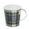 Dunoon Cairngorm Dress Gordon Tartan