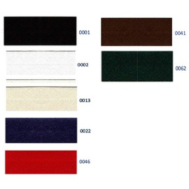 BYETSA 7411 30mm Polyester Cotton Bies Webbing - Roll of 25m - 02