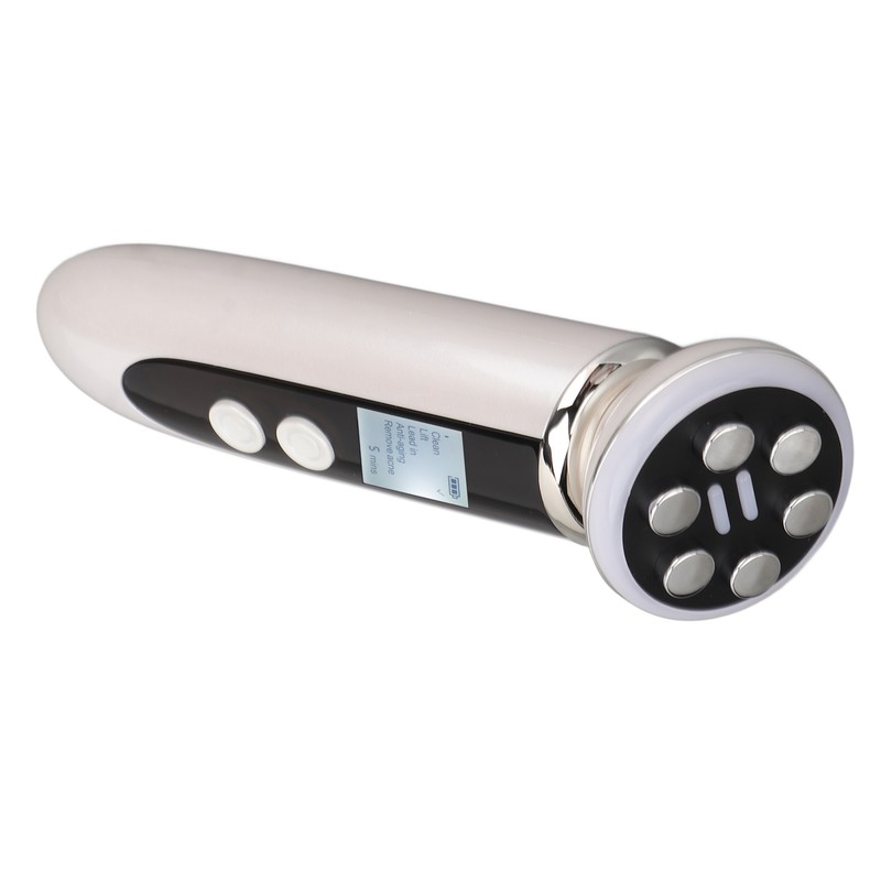 Radio Frequency Facial Machine Skin Lifting Toning Wrinkle Removal Hot