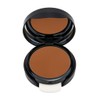 TOUCH complexion+ pressed powder foundation (Georgette - pink/red undertones, 6