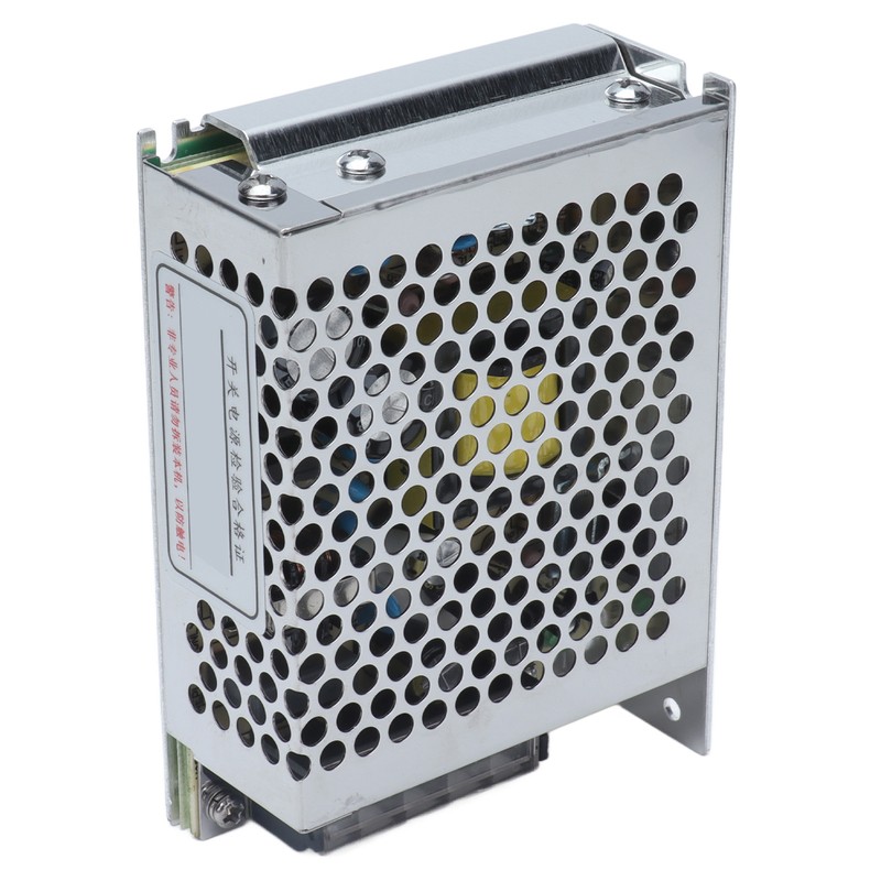 BERM Power Supply Transformer Switch 100‑240V AC Power Supply Switching