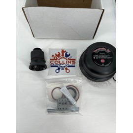 Thermon Kit Terminator DP-FAK Power Connection 23388 Made In USA