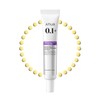 Anua Retinol 0.1 Revitalizing Eye Cream with Caffeine & Niacinamide