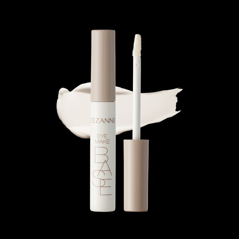 Cezanne [Cezanne] Eye Make Base (Eye Primer) 6g / [세잔느]