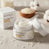 Kit Pzas Crema Facial Bioaqua Rice Raw Pulp 50g Hidratant