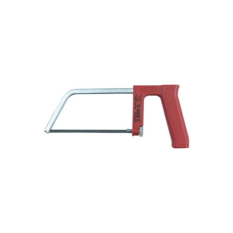 Connex COX804160 Amateur's Saw, Silver/Red, 150 mm