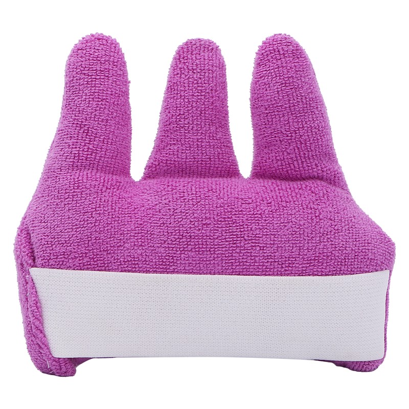 Finger Contracture Cushion Finger Separator Elastic Band Hand Finger Aid