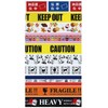 Prime Nakamura Packing Tape OPP, Cellophane Tape, Design, Decoration, Sealing