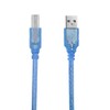 J-ZMQER 6ft Printer Cable Cord Compatible with Epson XP-310 XP-400