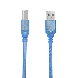 J-ZMQER 6ft Printer Cable Cord Compatible with Epson XP-310 XP-400 WF-2530 WF-2540 WF-3520