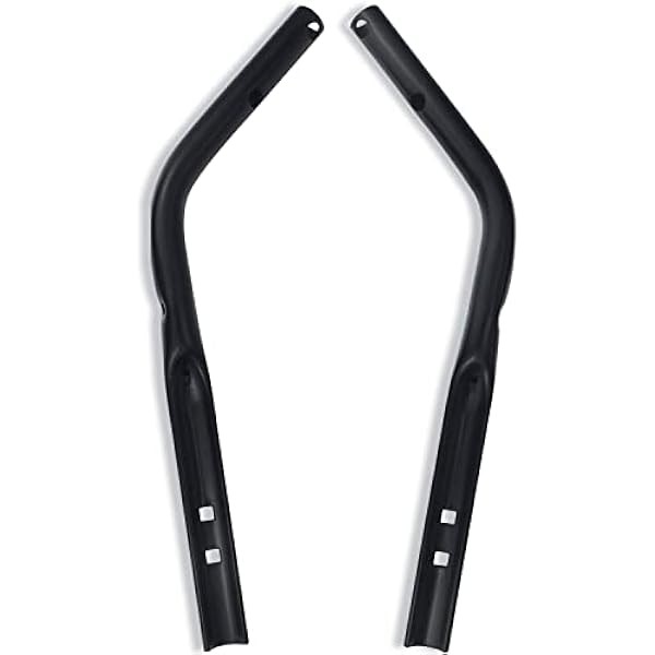 136-5923-05 136-5924-05 Left/Right Handle-Lower kit, Compatible with Toro 136-5923-05 136-5924-05