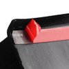 Center Console Storage Box Suede Organizer Case Tray Fit for