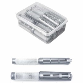 Hair Rod Set Hair Roll Perm Rod 02 Perm Rod Set-2cm / 헤어 롯드 세트 헤어롤 파마롯드 02파마롯드set-2cm