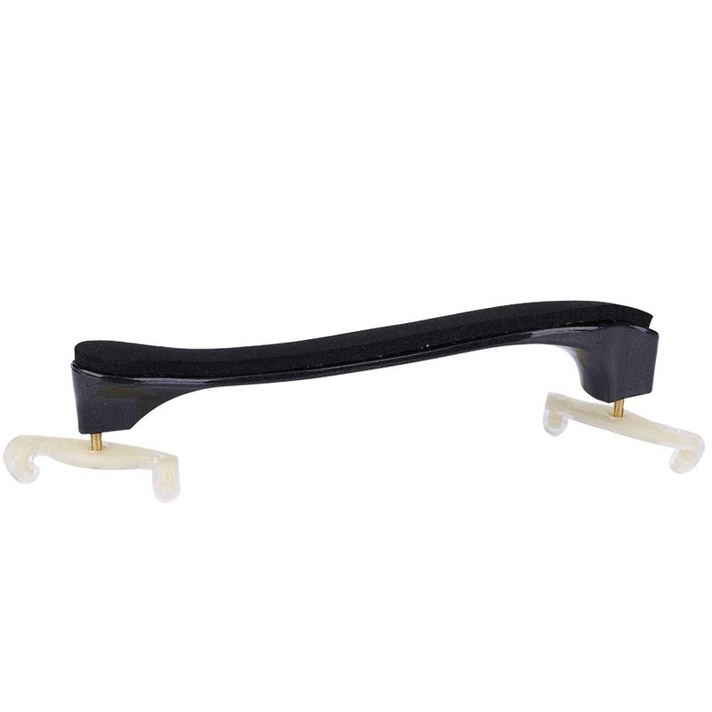 VR-180 Black Sponge 4/4 3/4 Shoulder Holder Universal Violin Shoulder