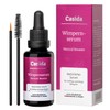 CASIDA ® Eyelash Serum without Hormones Natural Booster - 30