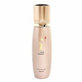 Firm skin women's cosmetics herbal concentrated nutritional skin 160ml (WA5404A) / 탱탱한 피부 여성화장품 한방 농축 영양 스킨 160ml (WA5404A)